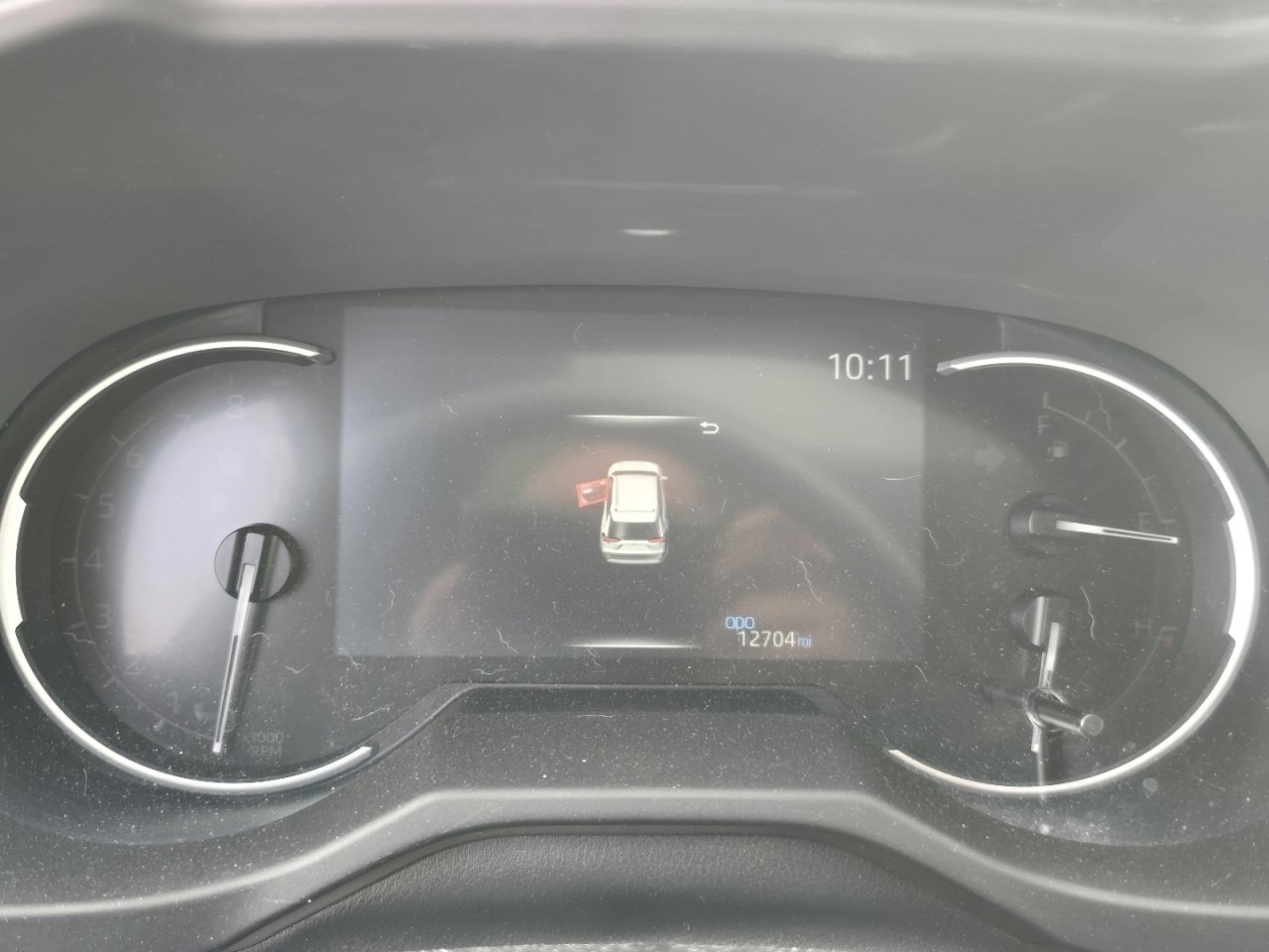 Certified 2023 Toyota RAV4 Adventure w/ Convenience Package image 22