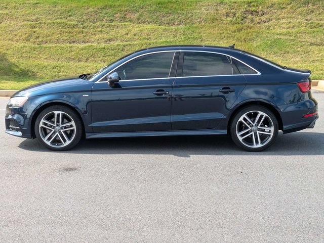 Used 2019 Audi A3 2.0T Premium Plus FWD image 7