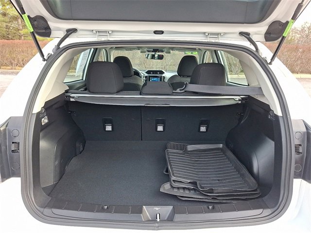 Certified 2023 Subaru Impreza Premium image 30