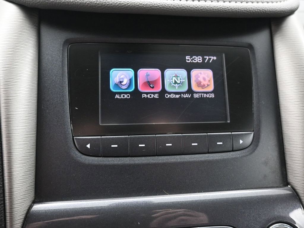 Used 2016 Chevrolet Impala LS image 4