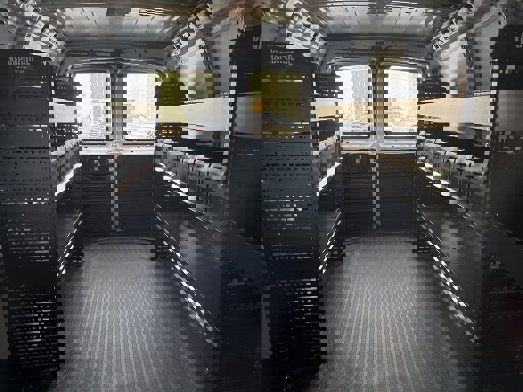 New 2024 GMC Savana 2500 w/ Driver Convenience Package image 47