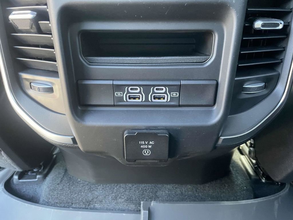 New 2026 RAM 1500 Big Horn AWD/4WD image 21