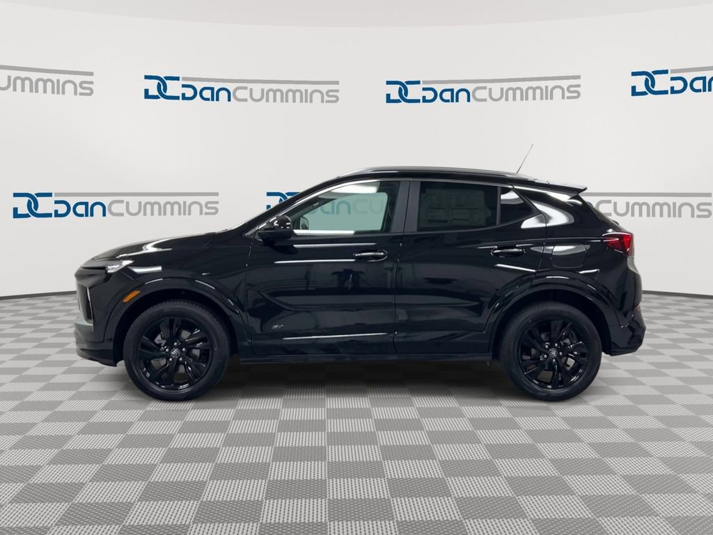 New 2026 Buick Encore GX Sport Touring w/ Comfort Package image 5