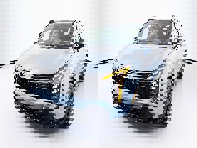 New 2026 Kia Sportage X-Line image 1