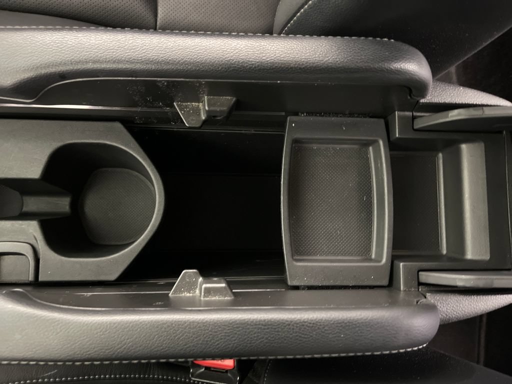 Used 2020 Honda Insight Touring image 25