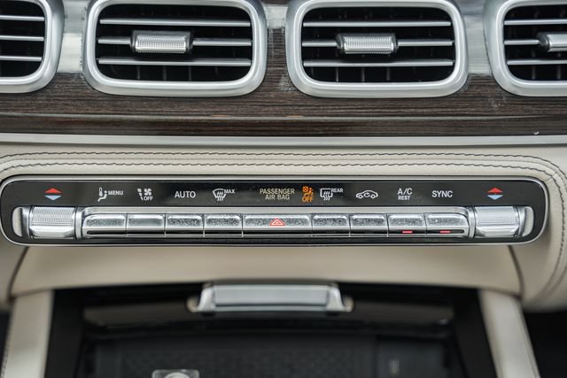 Certified 2024 Mercedes-Benz GLS 450 4MATIC image 28