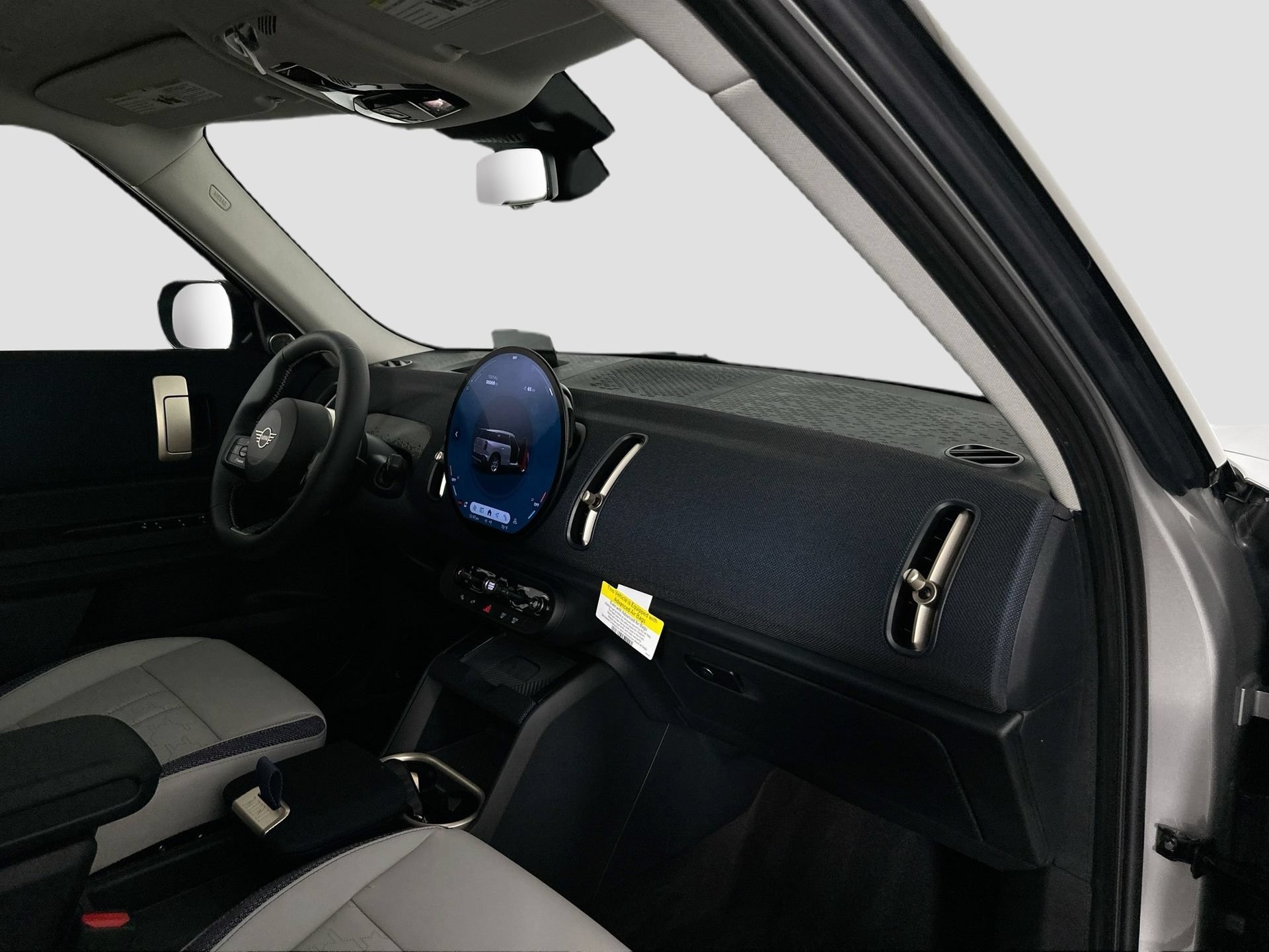 Used 2025 MINI Cooper Countryman S AWD/4WD image 30
