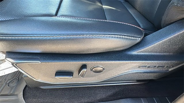 Certified 2021 Ford F150 Lariat w/ Equipment Group 502A High image 8