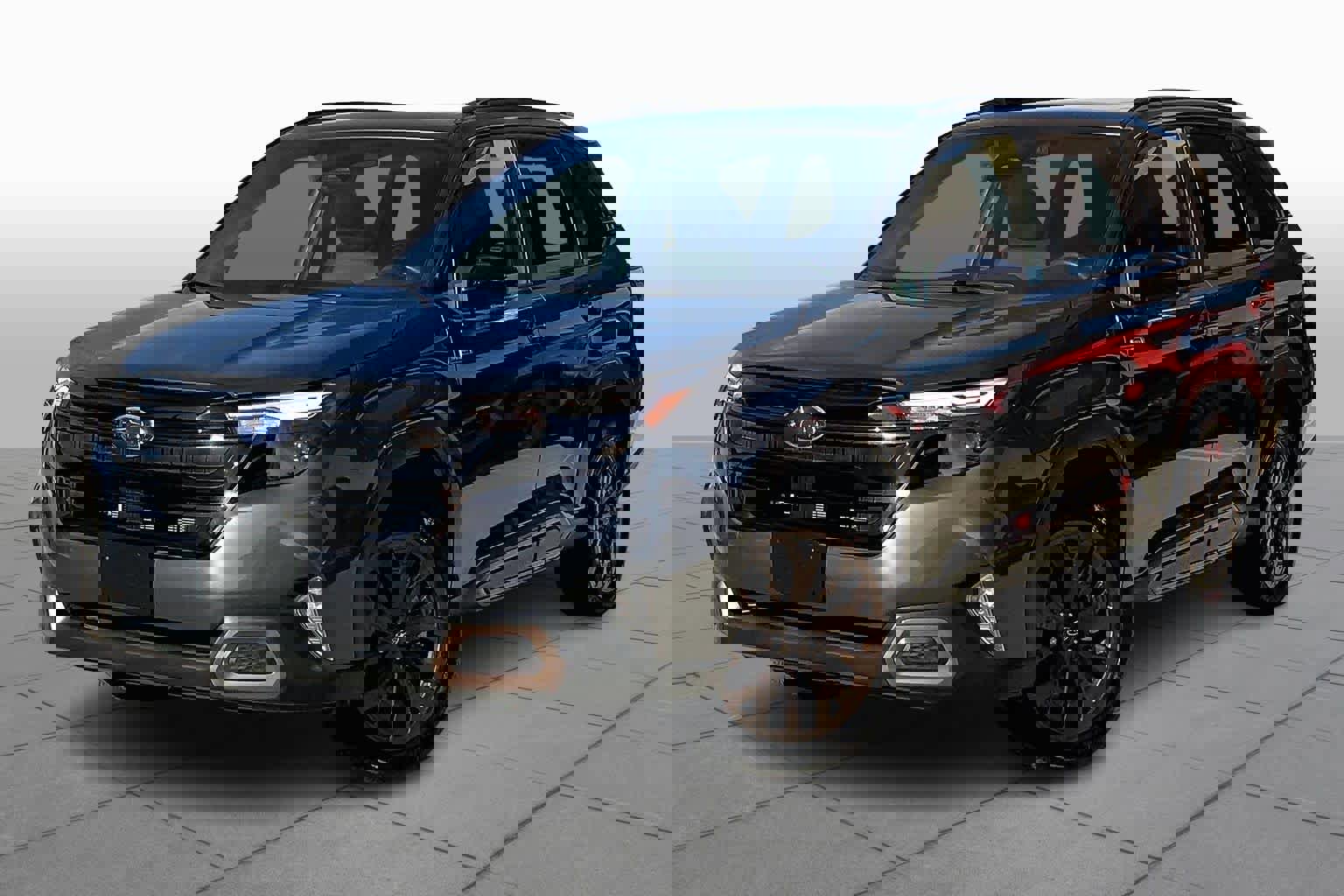 Used 2025 Subaru Forester Sport image 1