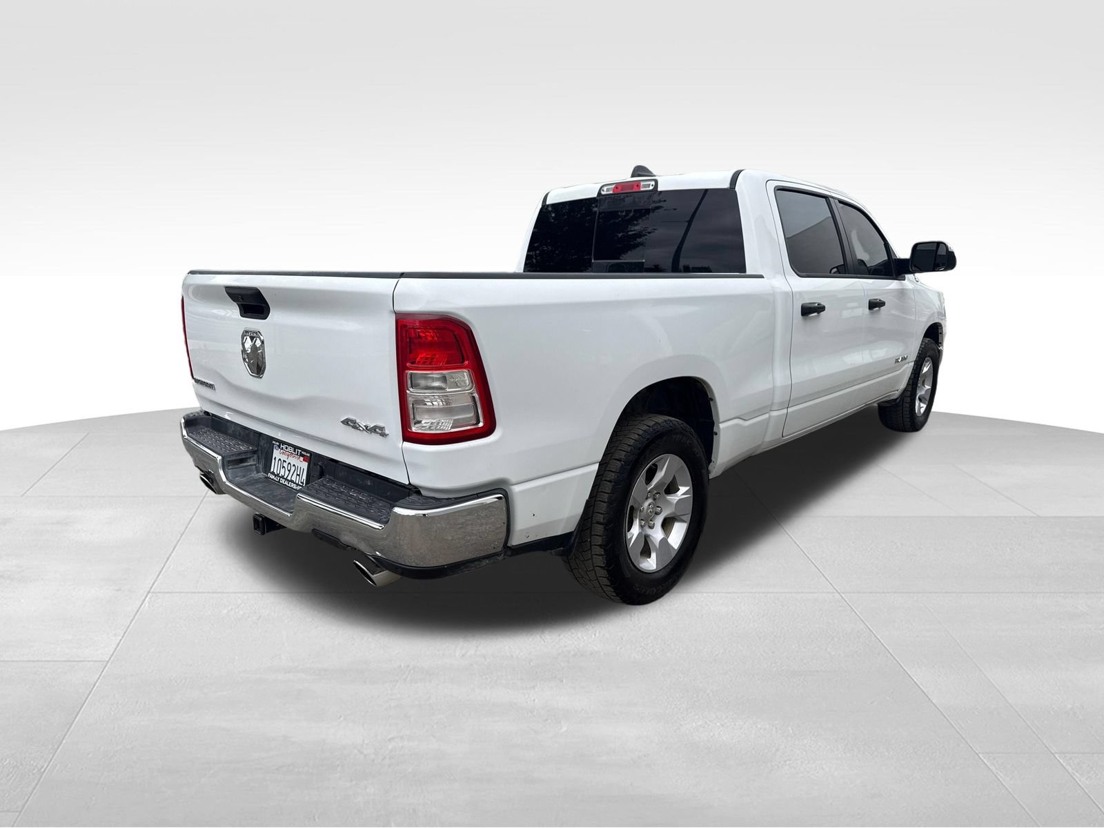 Used 2023 RAM 1500 Big Horn AWD/4WD image 5