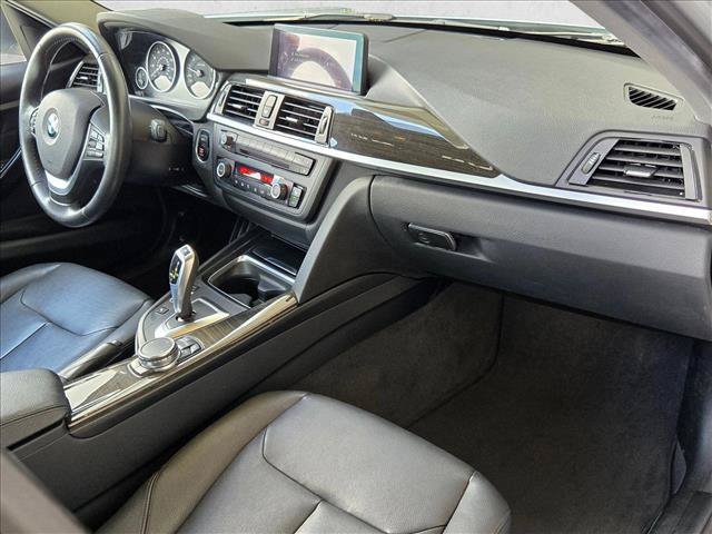 Used 2015 BMW 328i Sedan RWD image 24