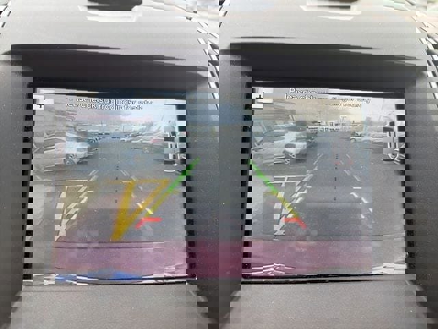 Used 2017 Ford Edge Titanium w/ Equipment Group 301A image 23