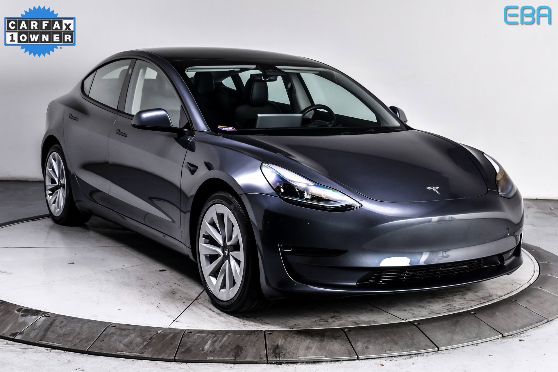 Used 2023 Tesla Model 3 Standard Range