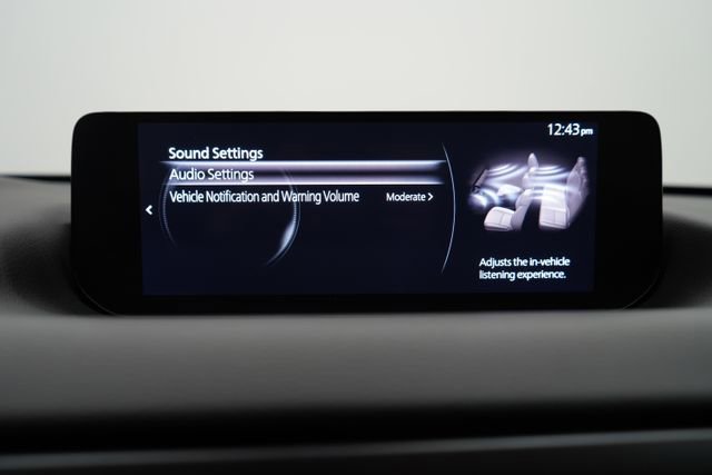 Used 2023 MAZDA CX-50 AWD 2.5 Turbo w/ Cargo Package image 44