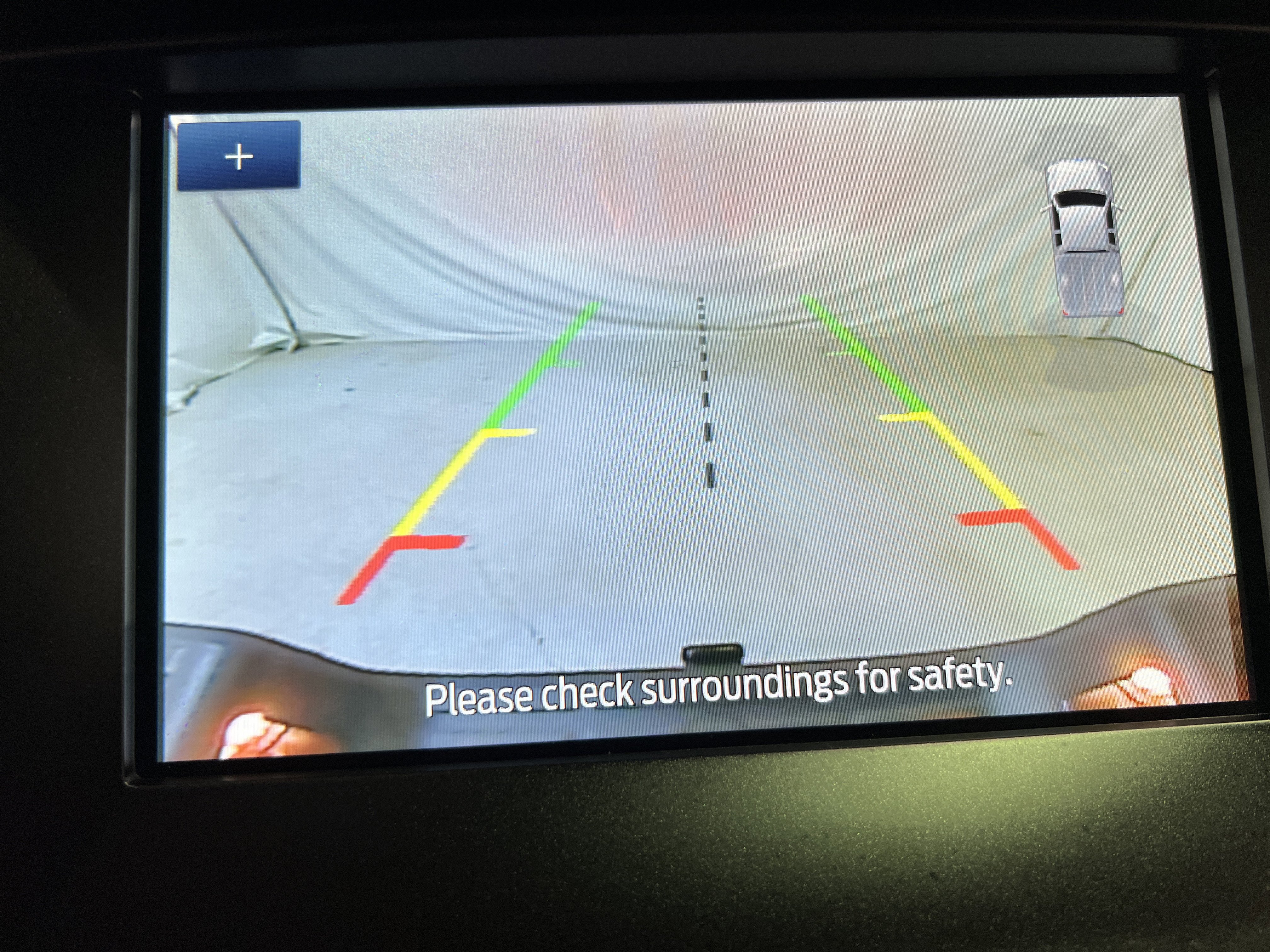 Used 2022 Ford Ranger Lariat w/ Tremor Off-Road Package image 19