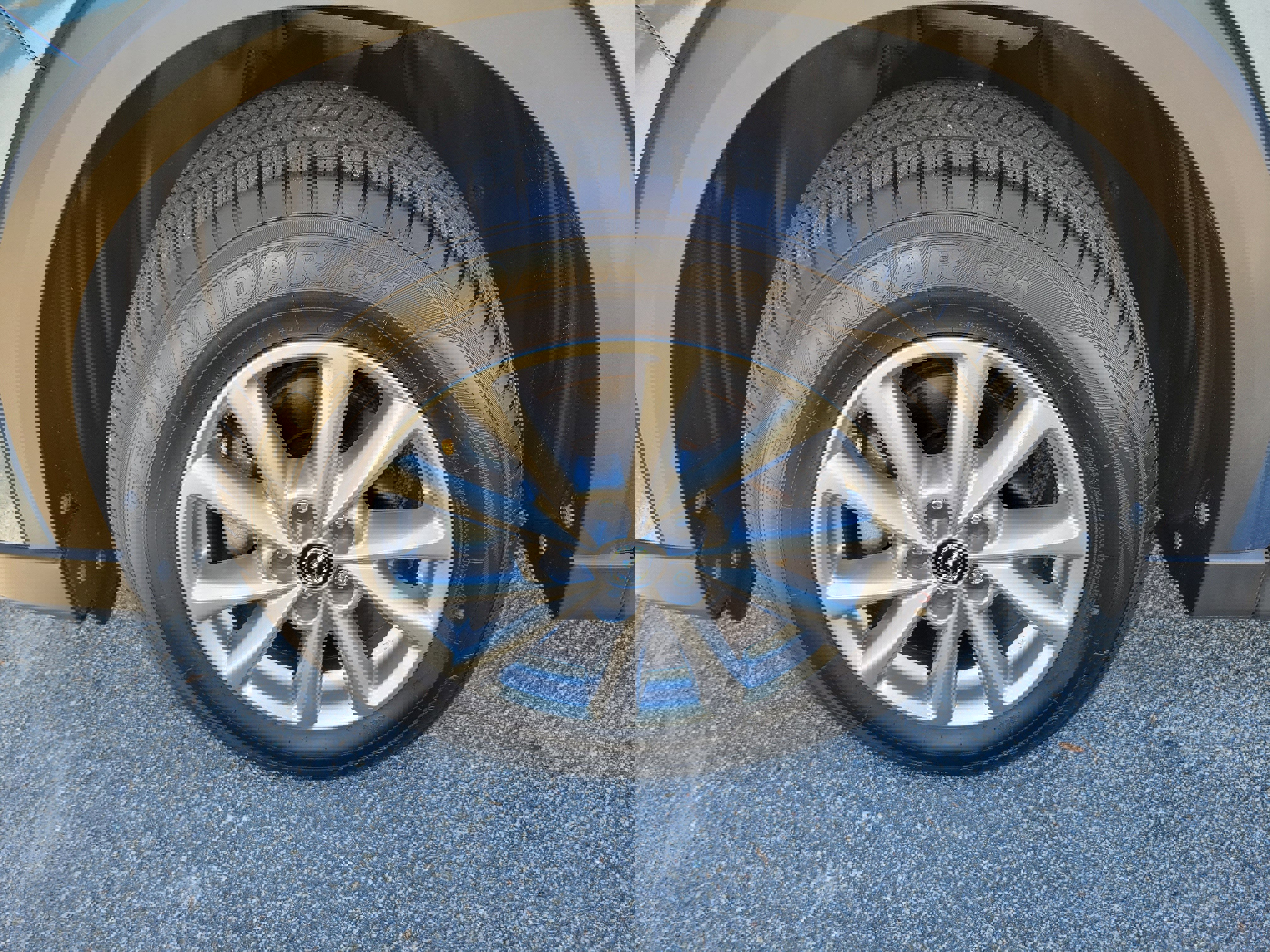 Certified 2023 MAZDA CX-5 AWD 2.5 S w/ Preferred Package image 18