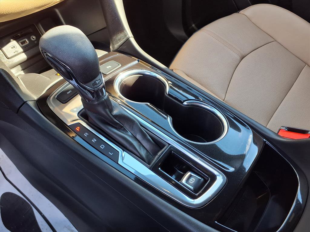 Certified 2023 Chevrolet Equinox Premier image 15