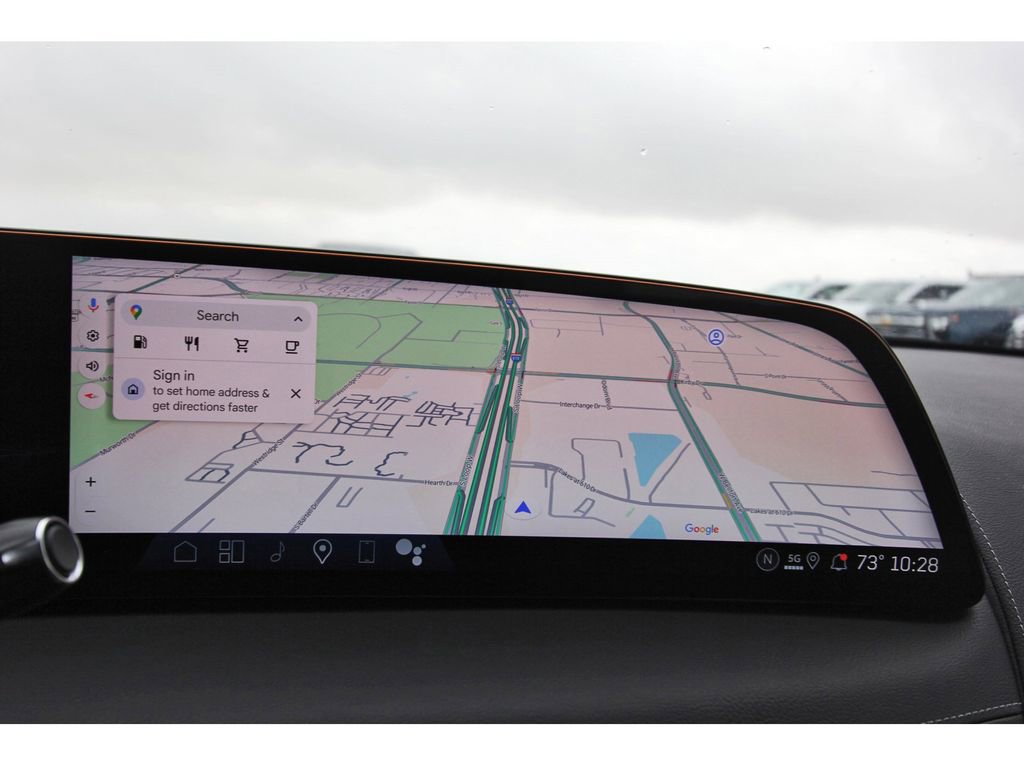 Certified 2025 Cadillac CT5 Premium Luxury image 23