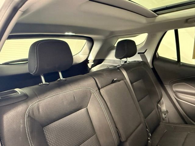 Used 2022 GMC Terrain SLE w/ Driver Convenience Package image 46