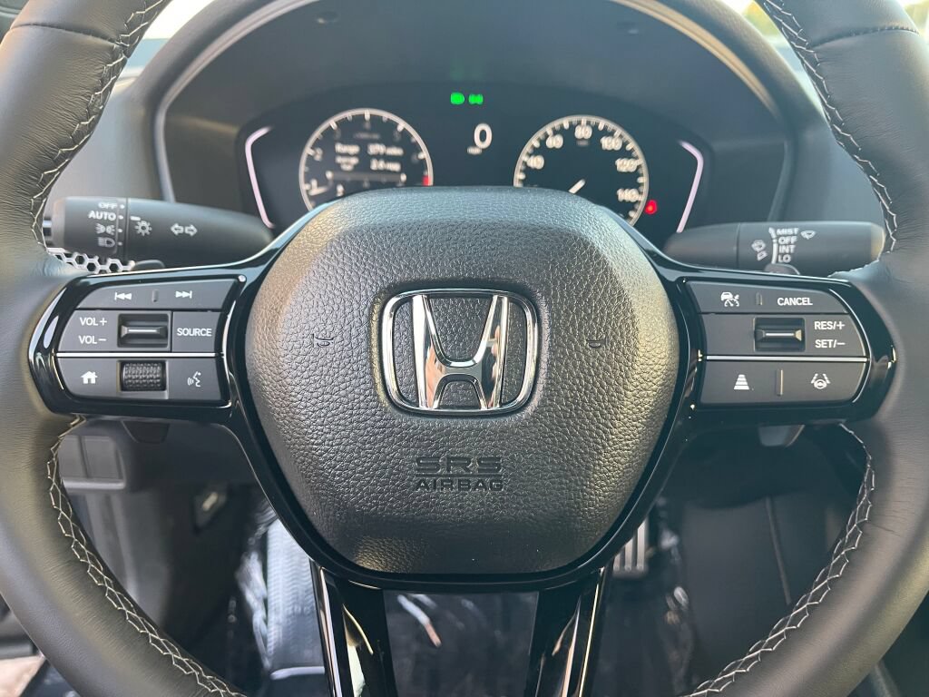 New 2026 Honda Civic Sport image 14