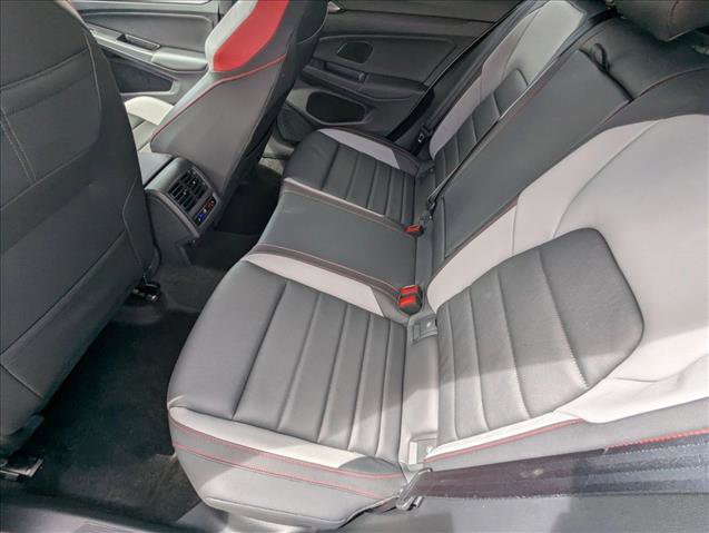 Used 2023 Volkswagen GTI Autobahn image 20