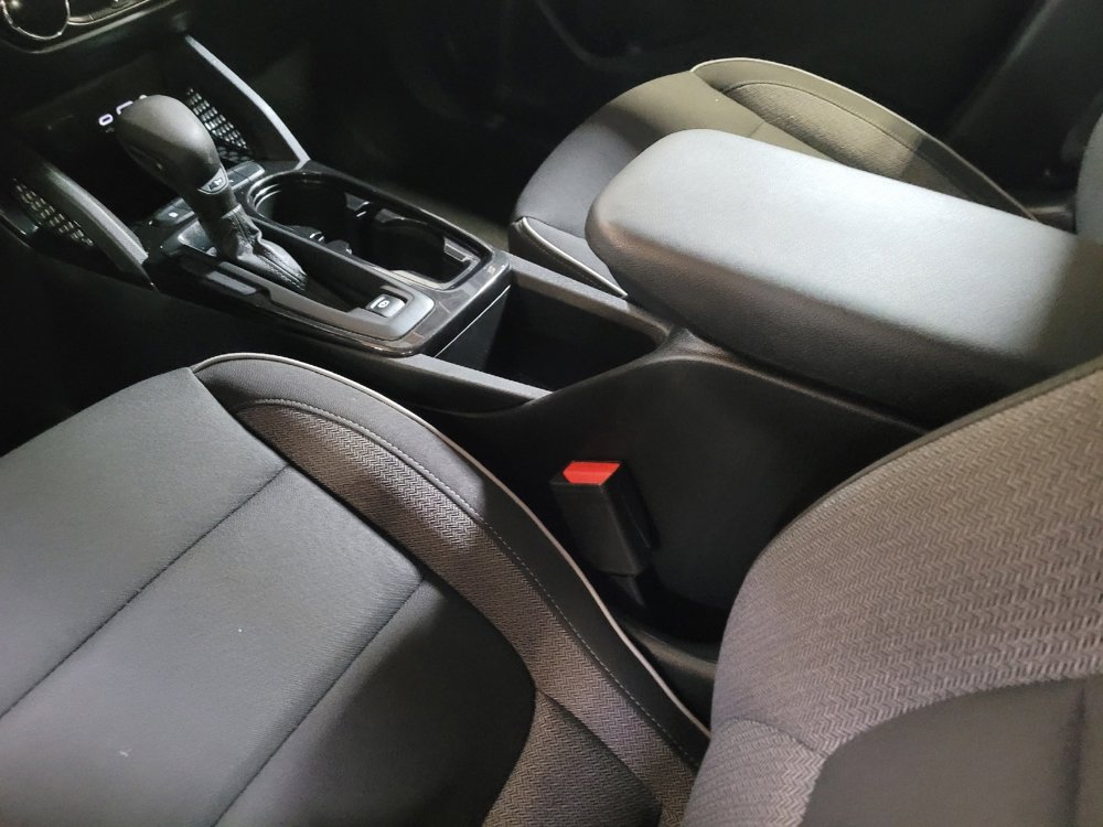 Used 2023 Chevrolet TrailBlazer LS FWD image 26