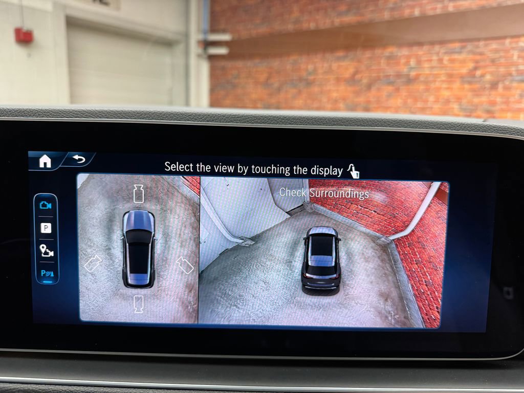 Used 2026 Mercedes-Benz GLE 350 4MATIC image 17