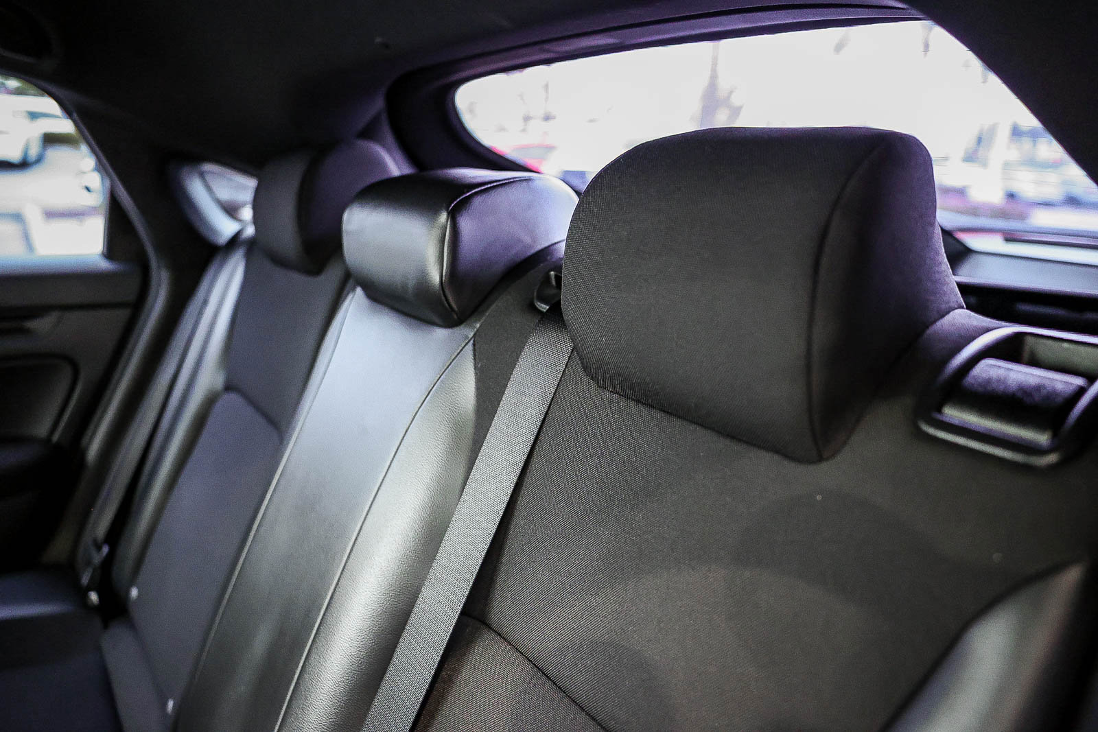 Used 2024 Honda Civic Sport image 24