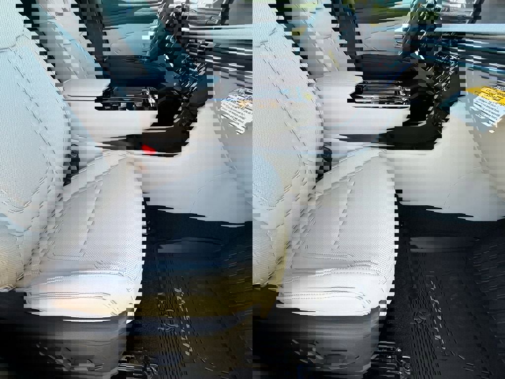 New 2026 Hyundai Tucson Limited image 10