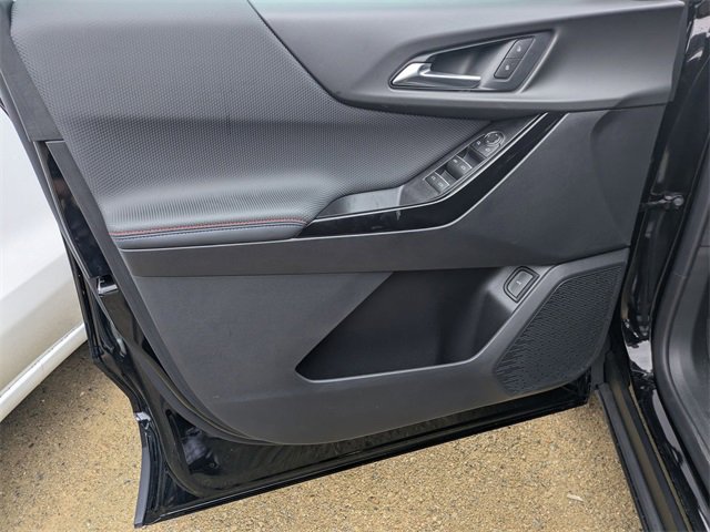 New 2026 Chevrolet Equinox RS image 8