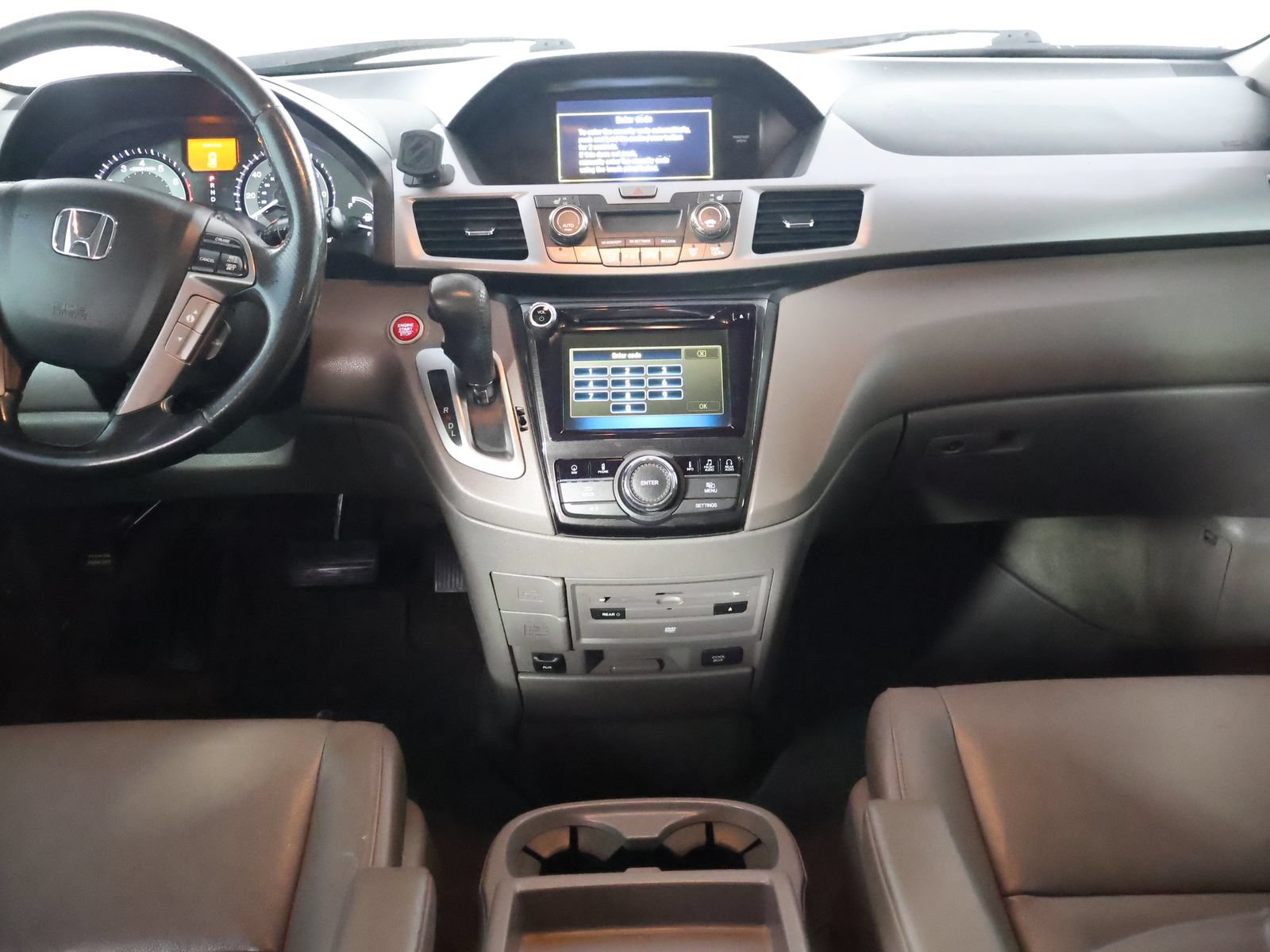 Used 2016 Honda Odyssey Touring image 28