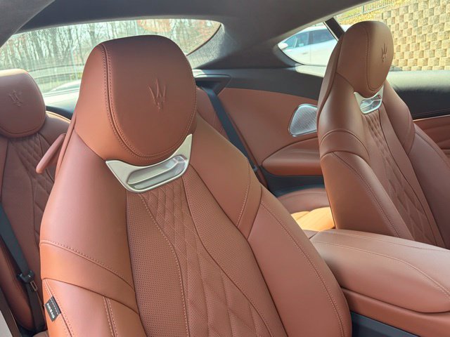 New 2026 Maserati GranTurismo Modena AWD/4WD image 39