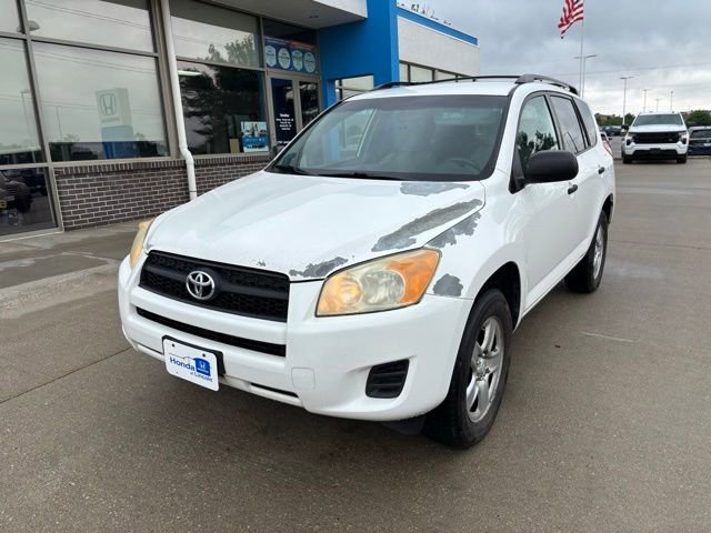Used 2010 Toyota RAV4 2WD image 1