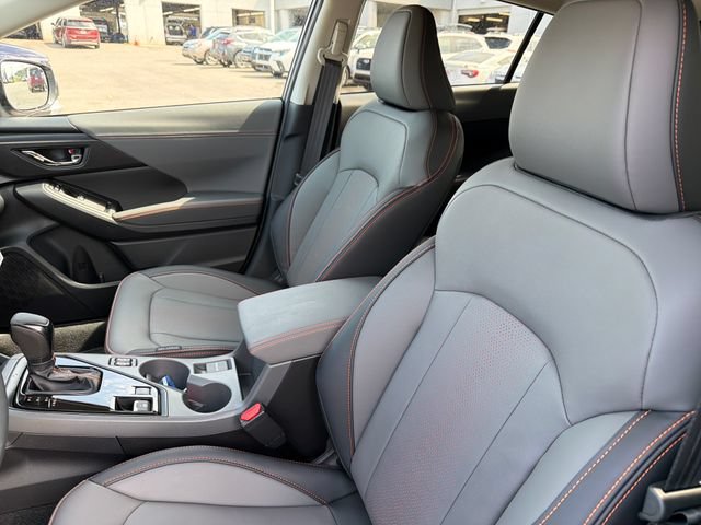 New 2026 Subaru Crosstrek 2.5i Limited AWD/4WD image 19