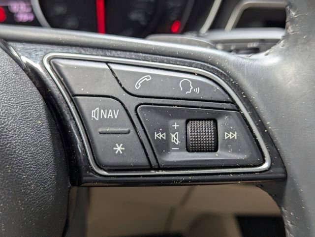 Used 2019 Audi A4 2.0T Premium w/ Convenience Package FWD image 20