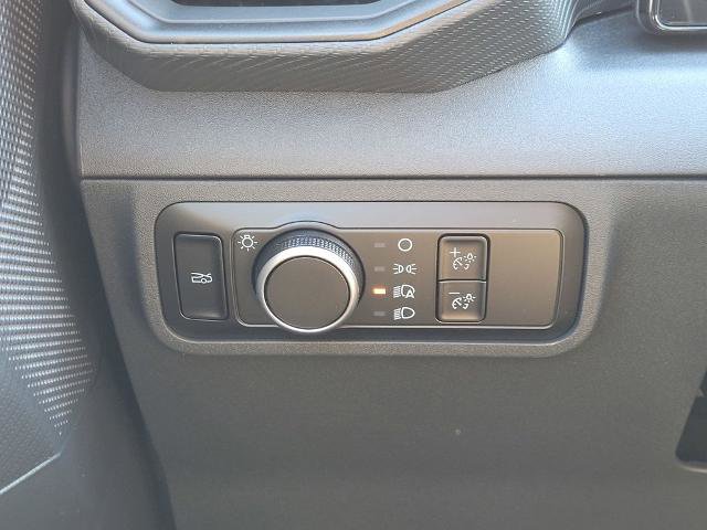 New 2026 Ford Mustang Coupe image 11