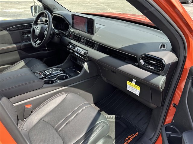 New 2026 Honda Passport TrailSport Elite image 34