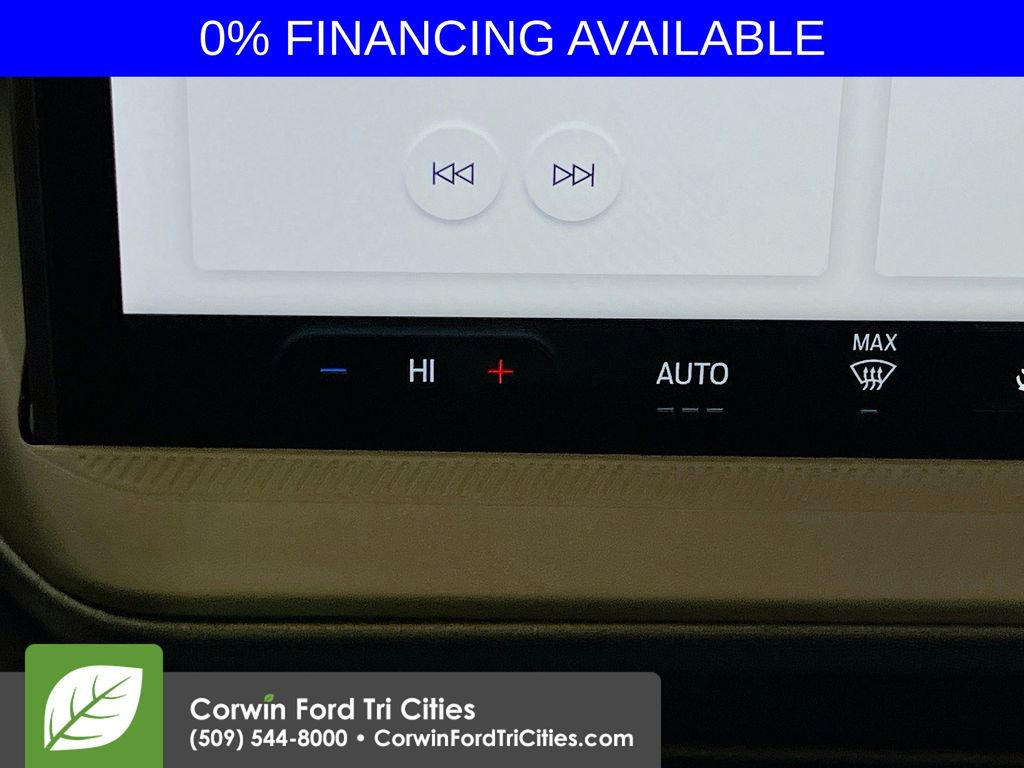 New 2026 Ford Maverick Lobo image 22