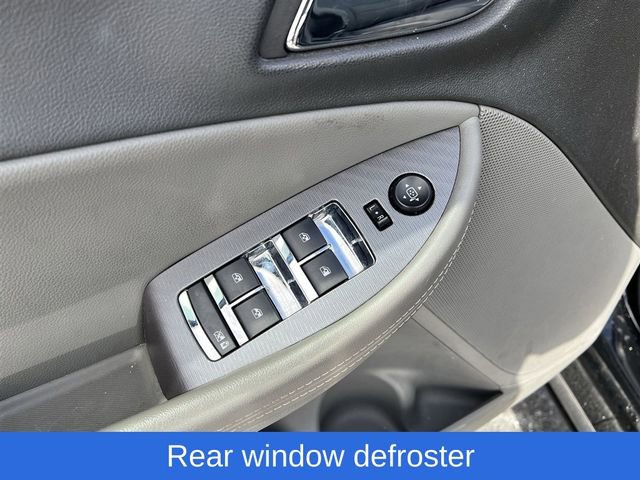 Certified 2015 Chevrolet Impala LS w/ LS Convenience Package image 20