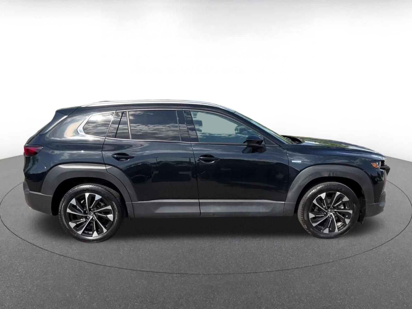 Used 2025 MAZDA CX-50 2.5 Hybrid w/ Premium Plus Pkg AWD/4WD image 16