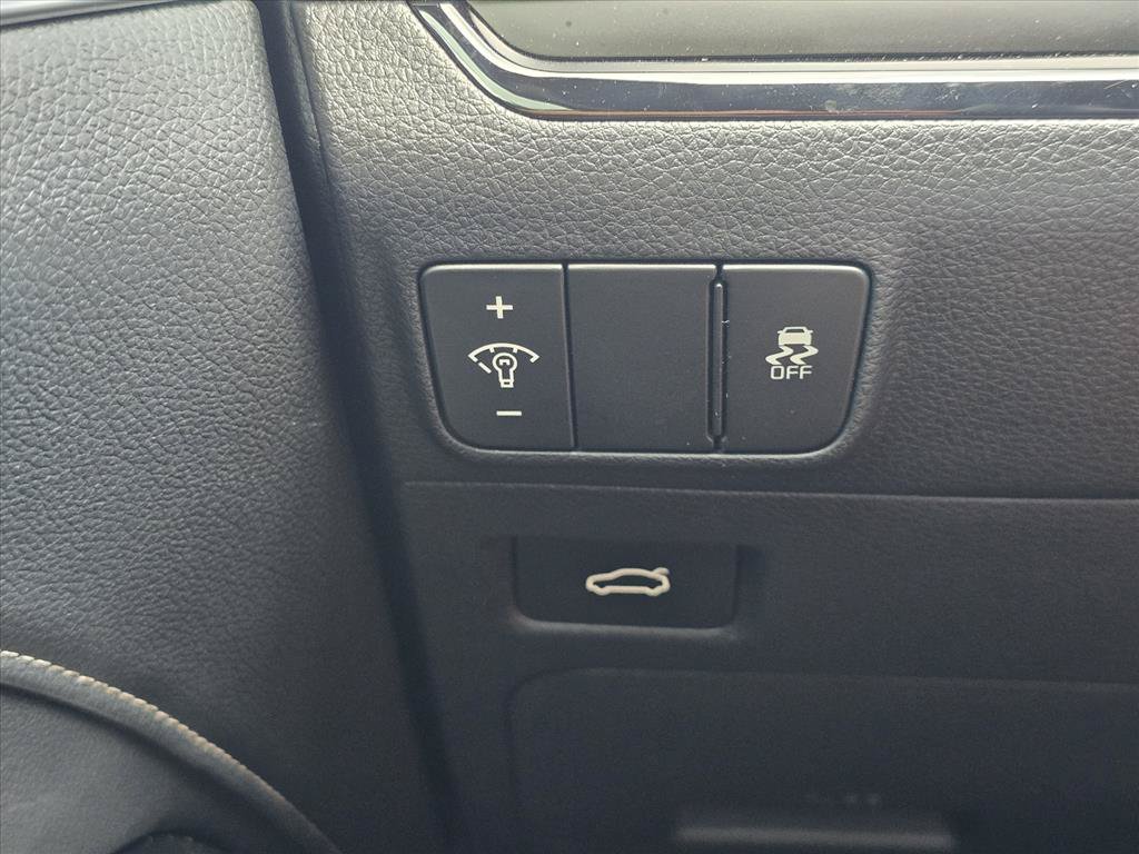 Used 2025 Kia K5 GT-Line FWD image 22