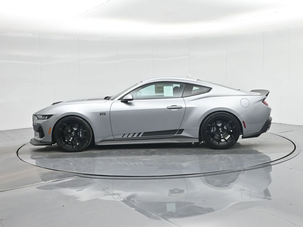 New 2025 Ford Mustang GT Premium w/ GT Performance Package image 28