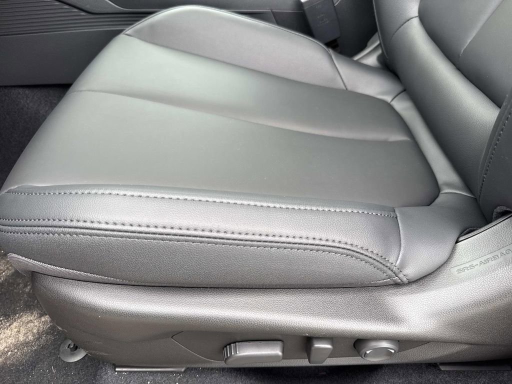 New 2026 Subaru Outback Premium AWD/4WD image 23