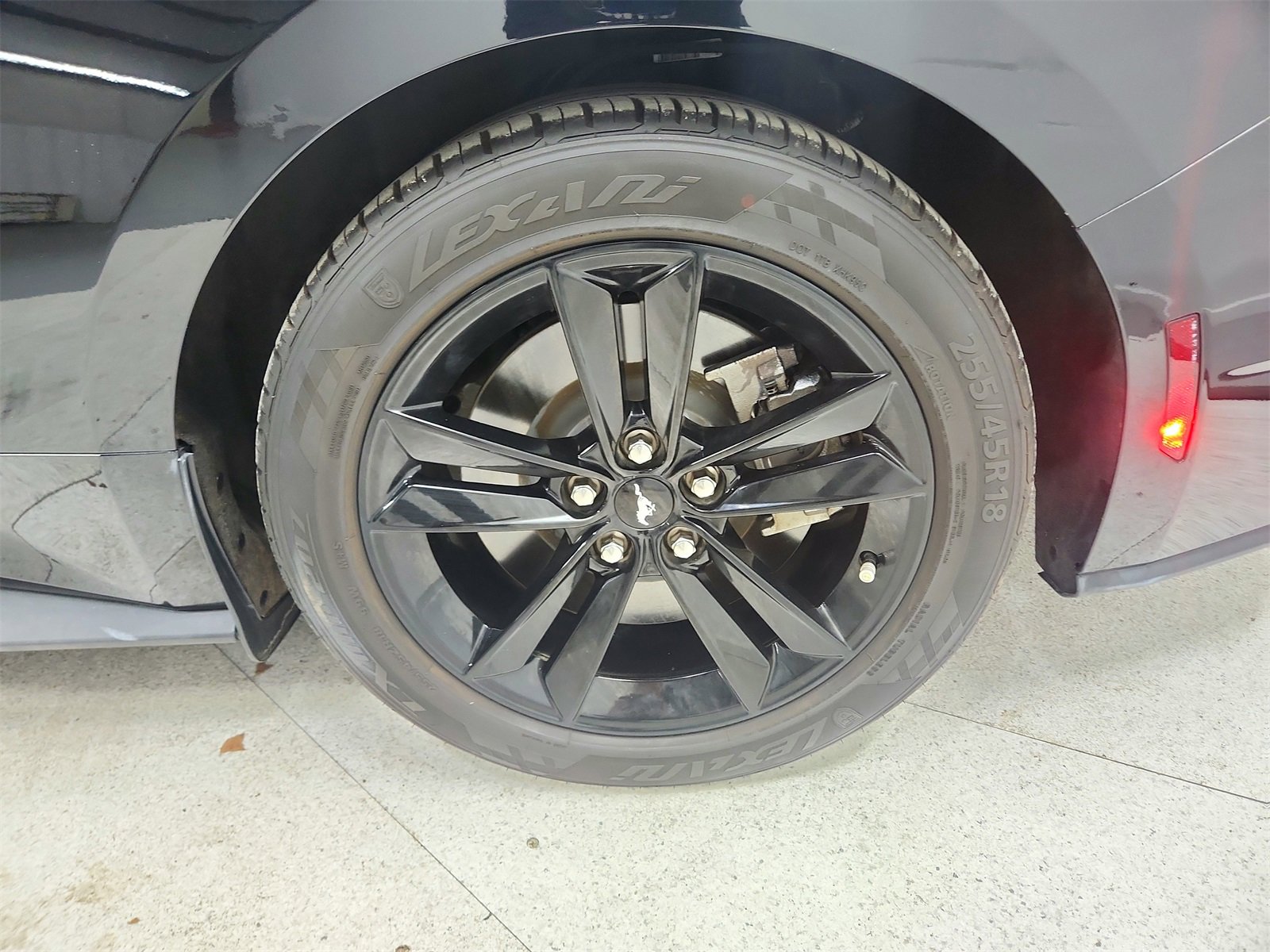 Used 2024 Ford Mustang GT image 37