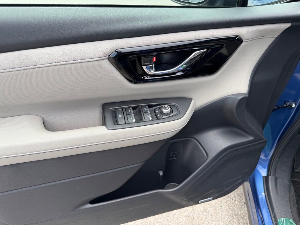 Used 2026 Subaru Forester Limited w/ Limited Package AWD/4WD image 24