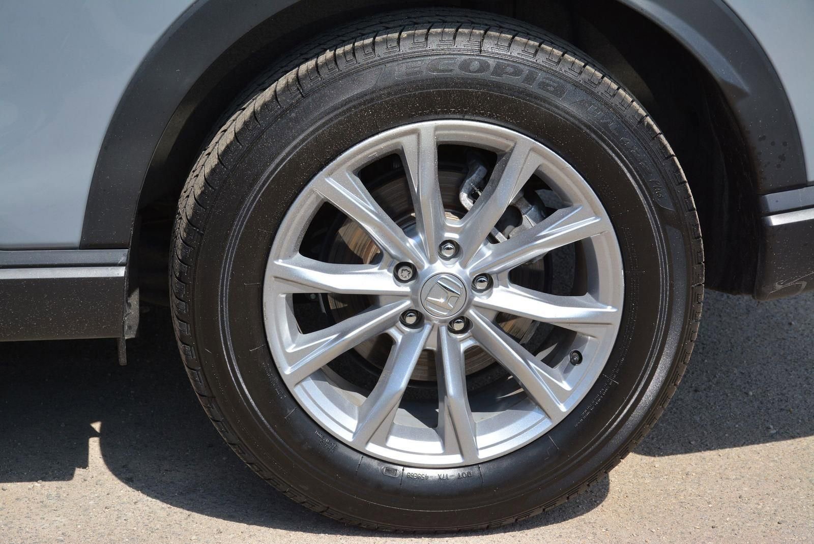 Used 2023 Honda CR-V EX image 33