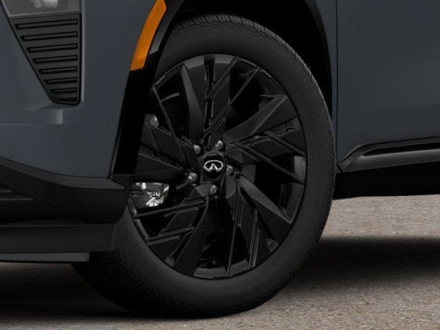 New 2027 INFINITI QX65 Sport AWD/4WD image 6