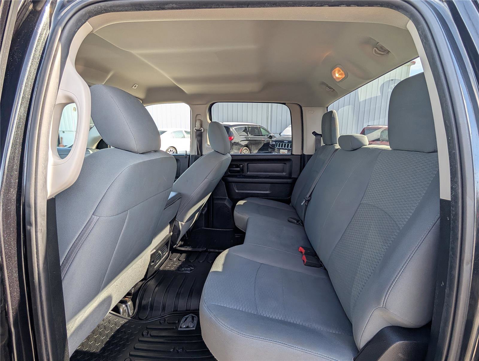 Used 2019 RAM 1500 Express w/ Express Value Package image 13