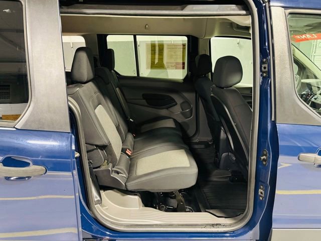 Used 2020 Ford Transit Connect XL FWD image 29