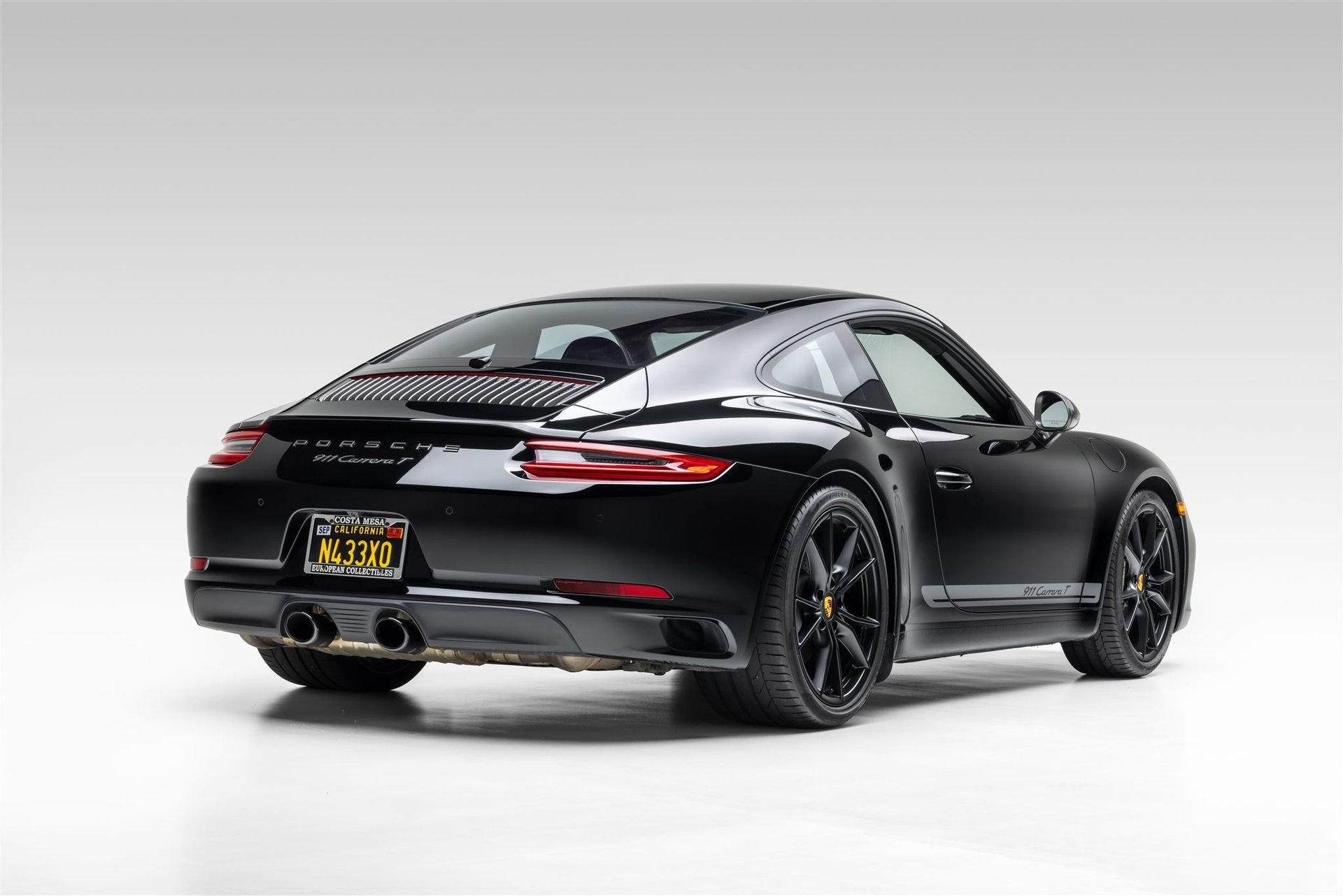 Used 2019 Porsche 911 Carrera image 11